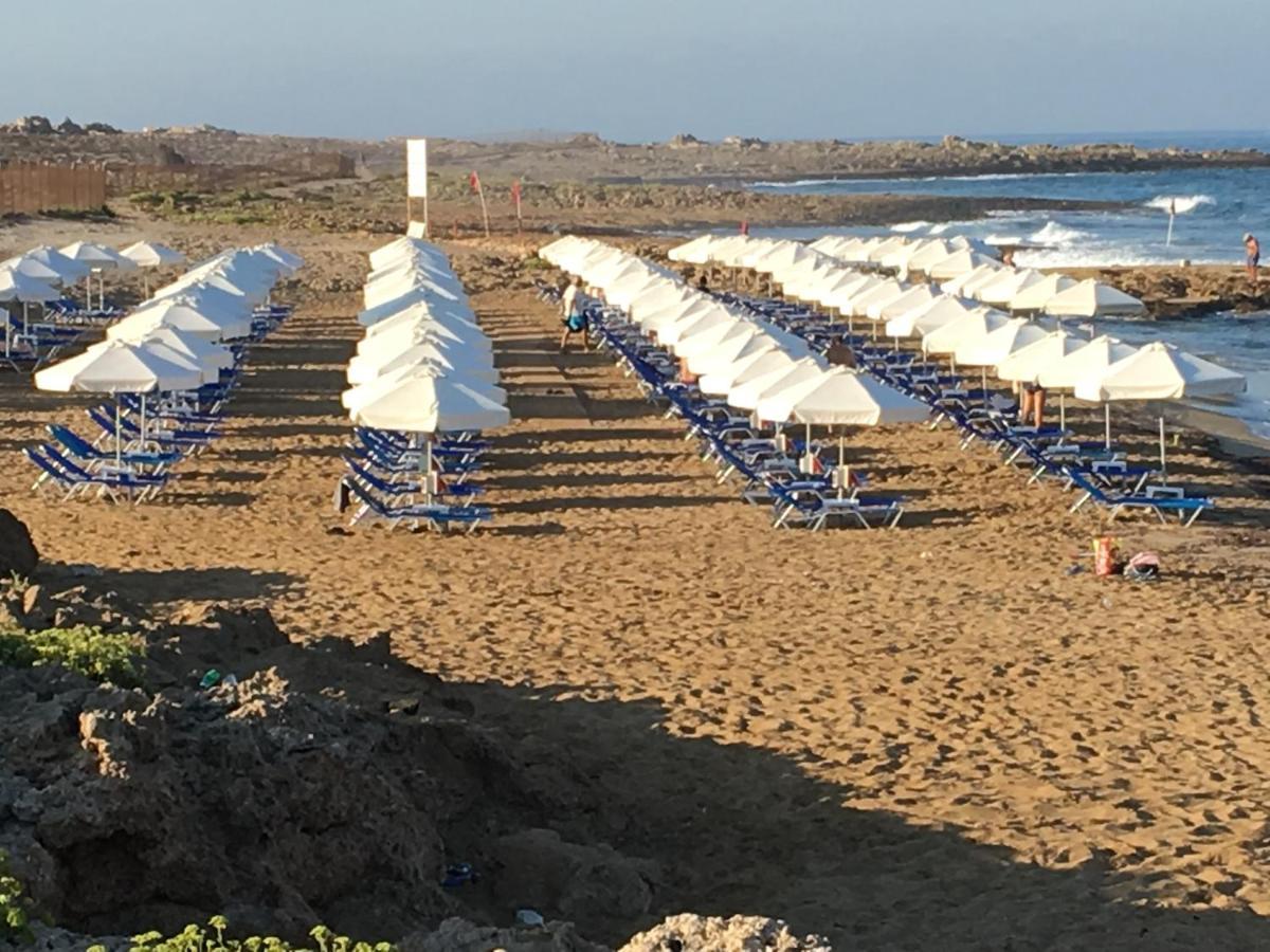 شقة Diamond Complex بافوس المظهر الخارجي الصورة